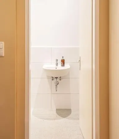 Vince Studio Apartment Berlin