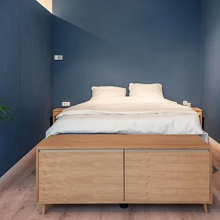 Apartment Vince Studio Berlin