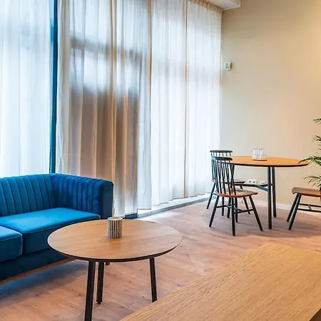Apartment Vince Studio *